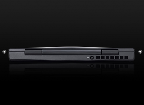Alienware M11x